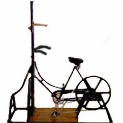 Bicycle Ergograph