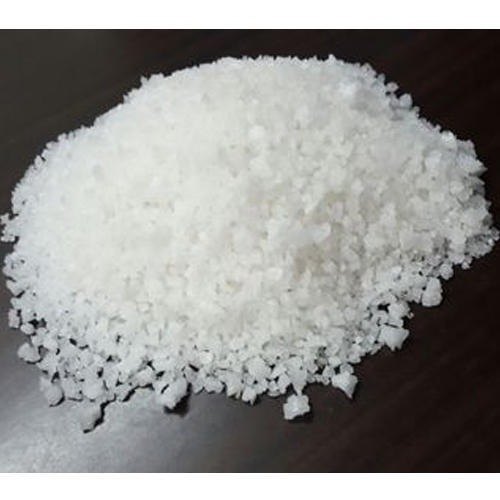 Industrial Pure White Rock Salt, 50 kg, Packaging Type: Bag