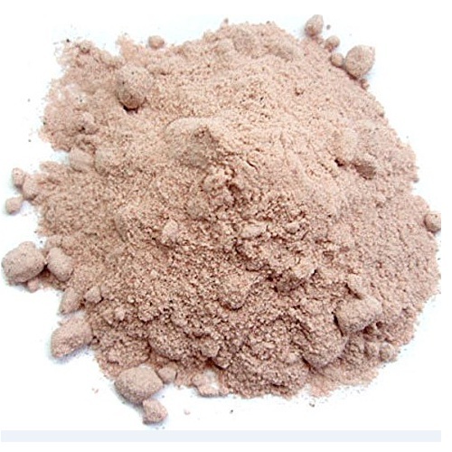 Black Salt Powder, Packaging Type: Plastic Bag, Grade: Food Grade