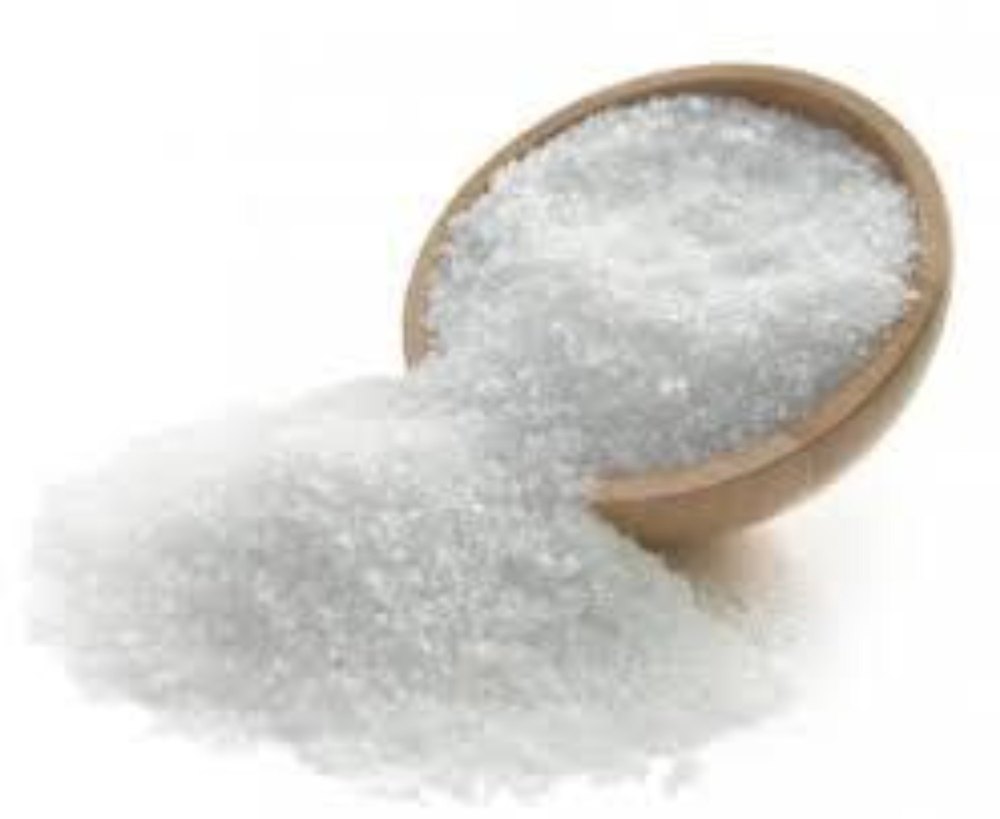 White Crystalline Common Industrial Grade Salt, Packaging Size: 50g