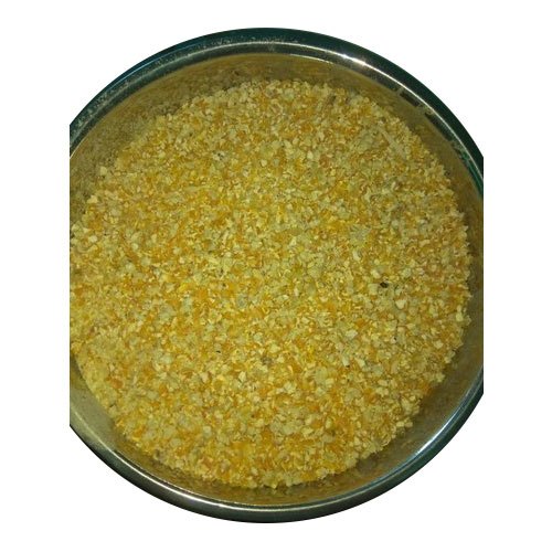 Yellow Maize Dalia, Packaging Size: 50 Kg, High in Protein