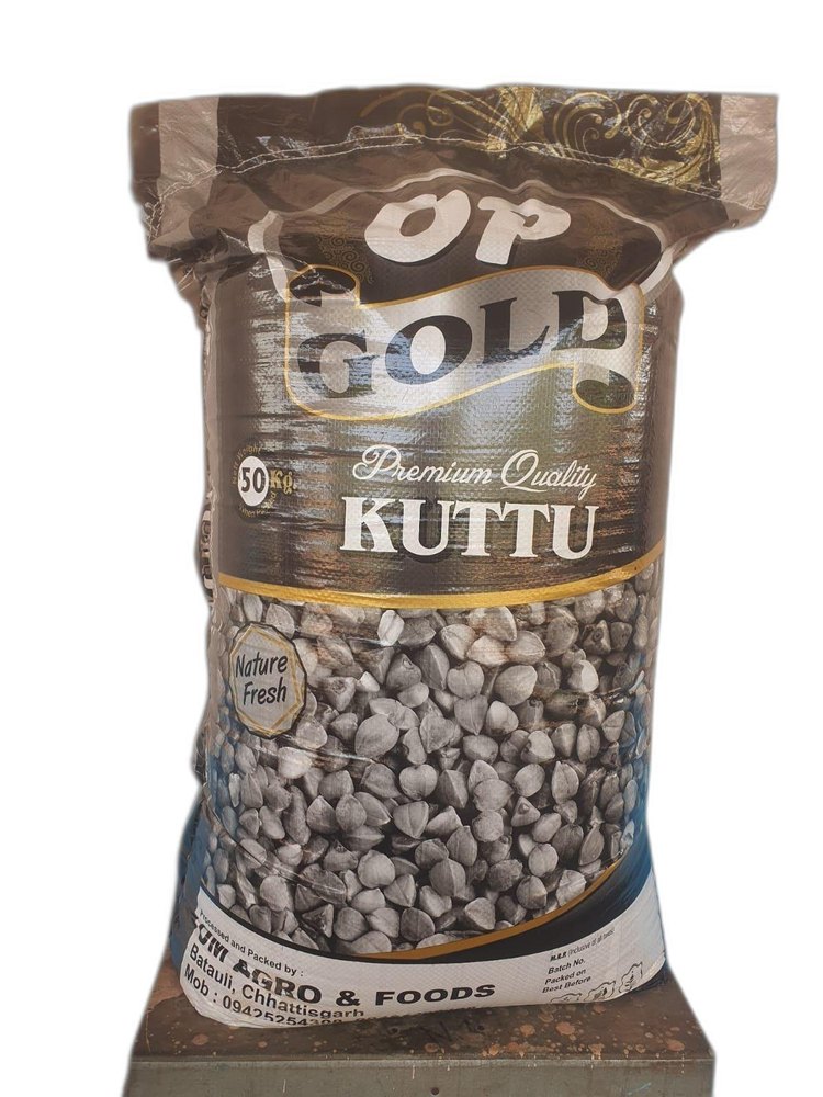 Black 50 Kg OP Gold Kuttu