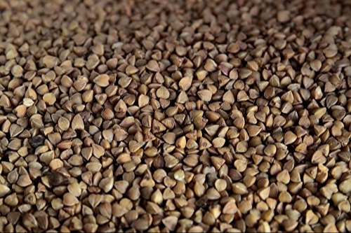 NC Buckwheat Seed