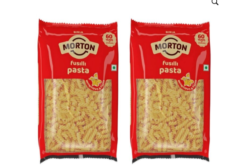 Golden 450 Gm Fusilli Durum Wheat Pasta