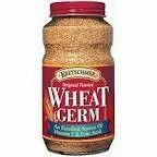 Indian Wheat Germ, High in Protein