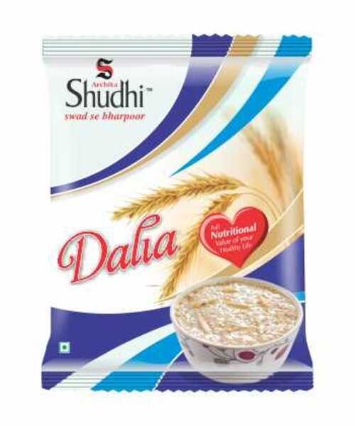 Archita shudhi Roasted Daliya 400gm, High in Protein