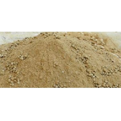 ARCHANA TRADERS RICE BRAN DORB, Plastic And Jute Bags, Packaging Size: 50 KG