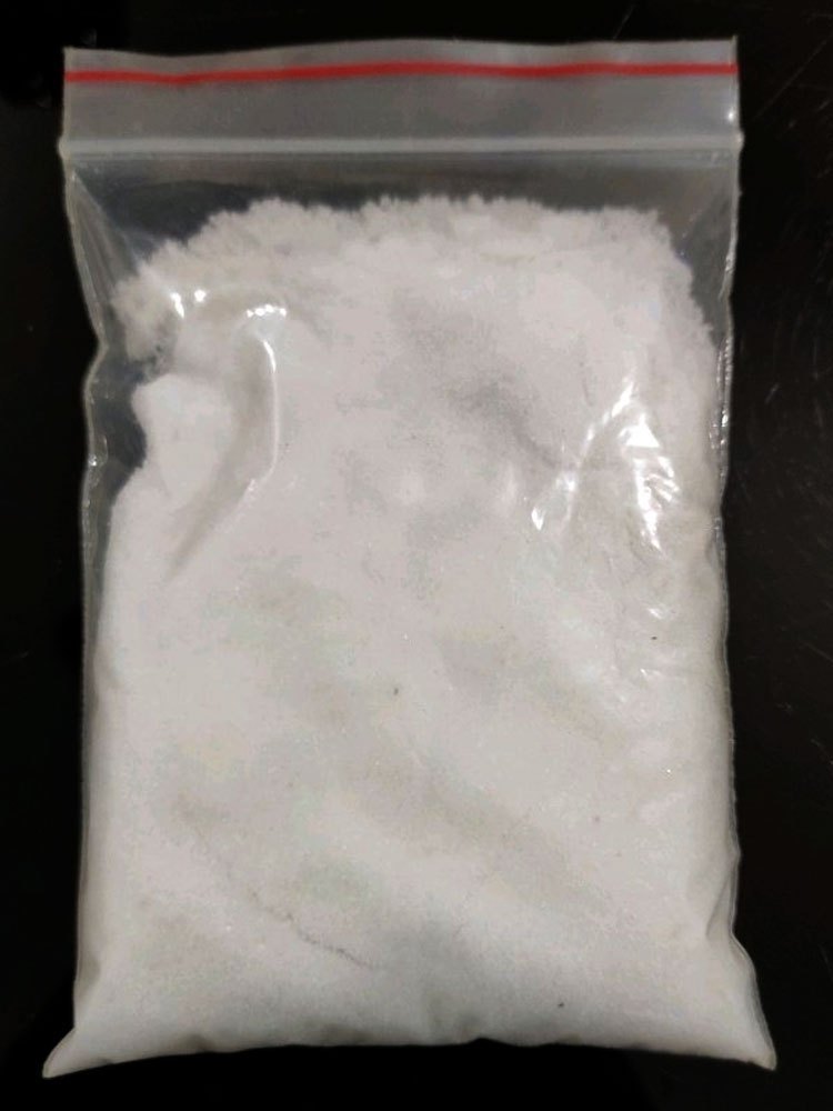 White Common Salt Powder, Grade Standard: Industrial, Packaging Size: 50g