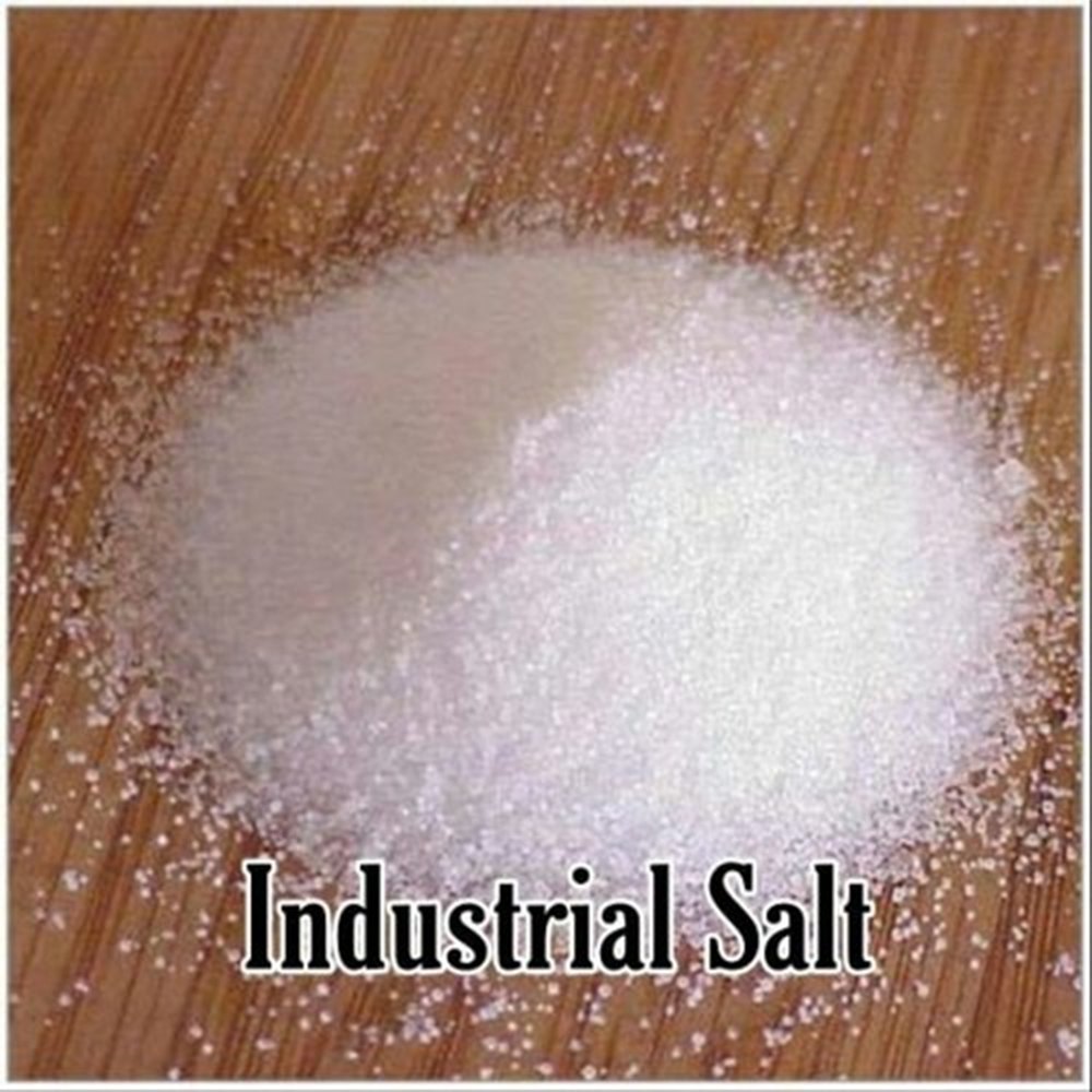 Century White Common Salt, Crystal