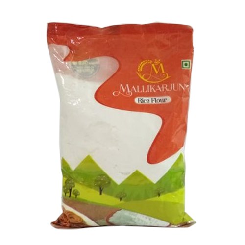 Mallikarjun Powder 500 gm Rice Flour, For Cooking