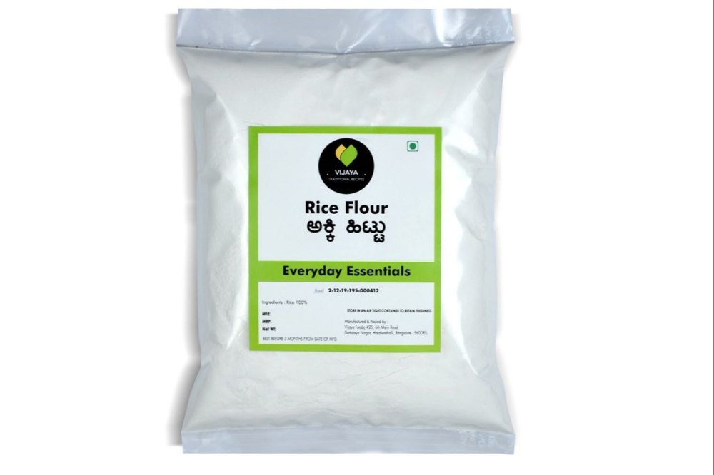 Vijaya 1kg Rice Flour