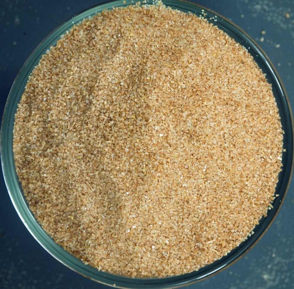 Sindhu Indian Organic Wheat Rava, 3%, Packaging Type: Loose