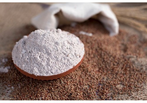 Ragi Flour