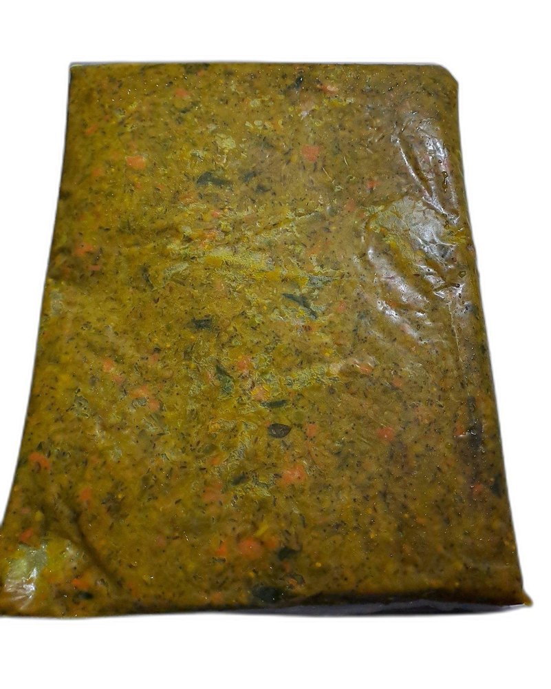 Dosa House 2kg Palya Bhaji