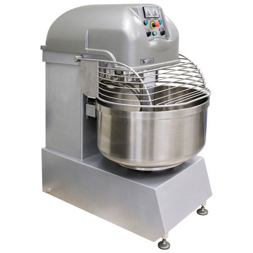 Maida Mixture Machine, Capacity: 20-100 Kg