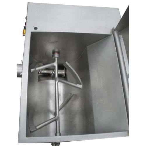 Powder Mixer Machine