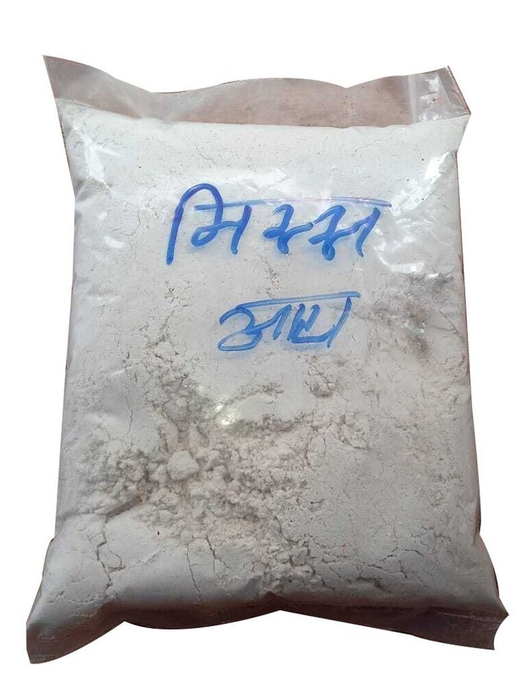 Indian Organic Mix Flour, 500 G, Packaging Type: Packet