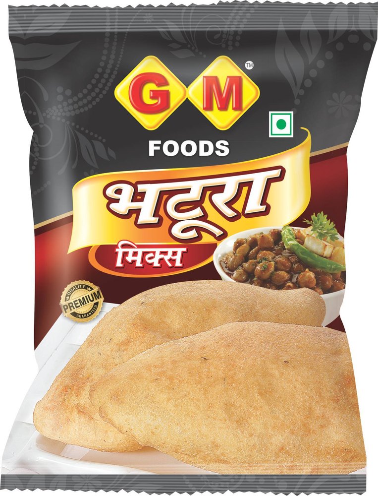 Bhatura Mix 500gm