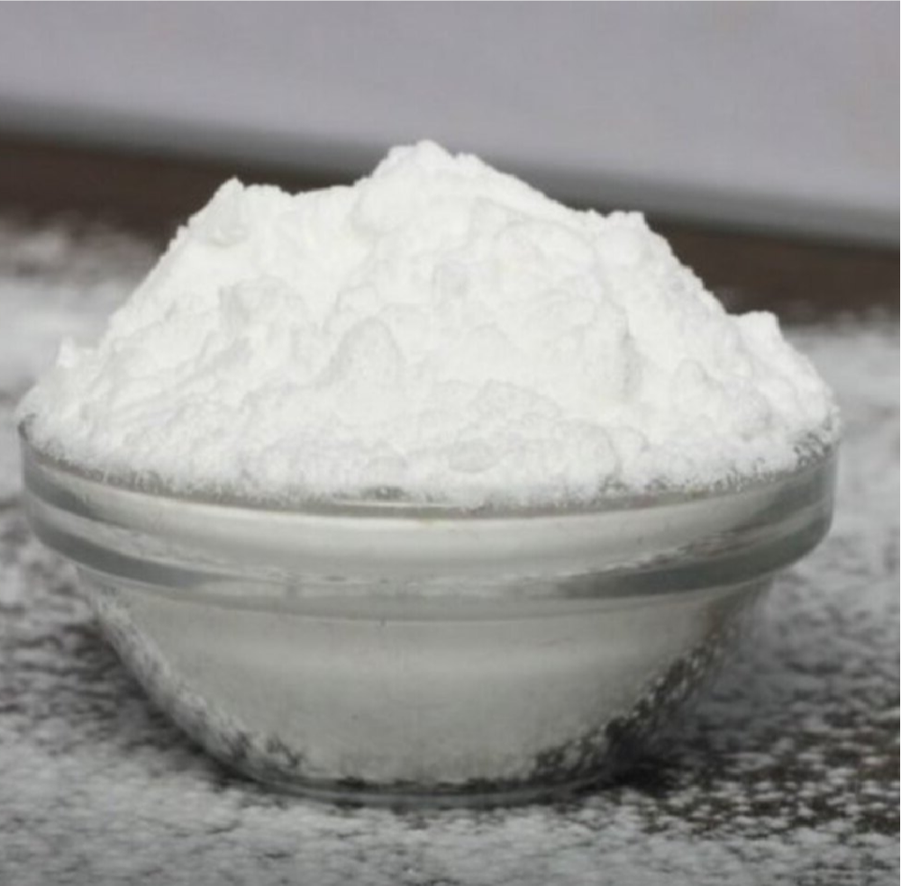 Cassava White Tapioca Flour