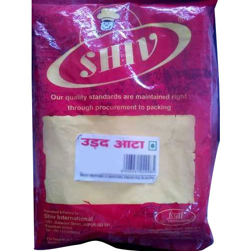 Shiv Urad Dal Atta, No Artificial Flavour , 500g