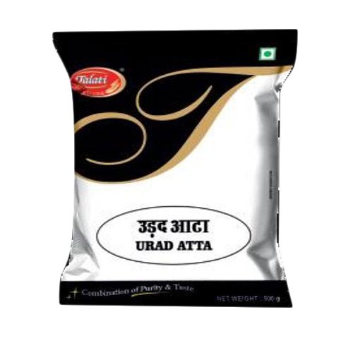 Talati Indian Urad Atta, For Cooking, Packaging Size: 900 G