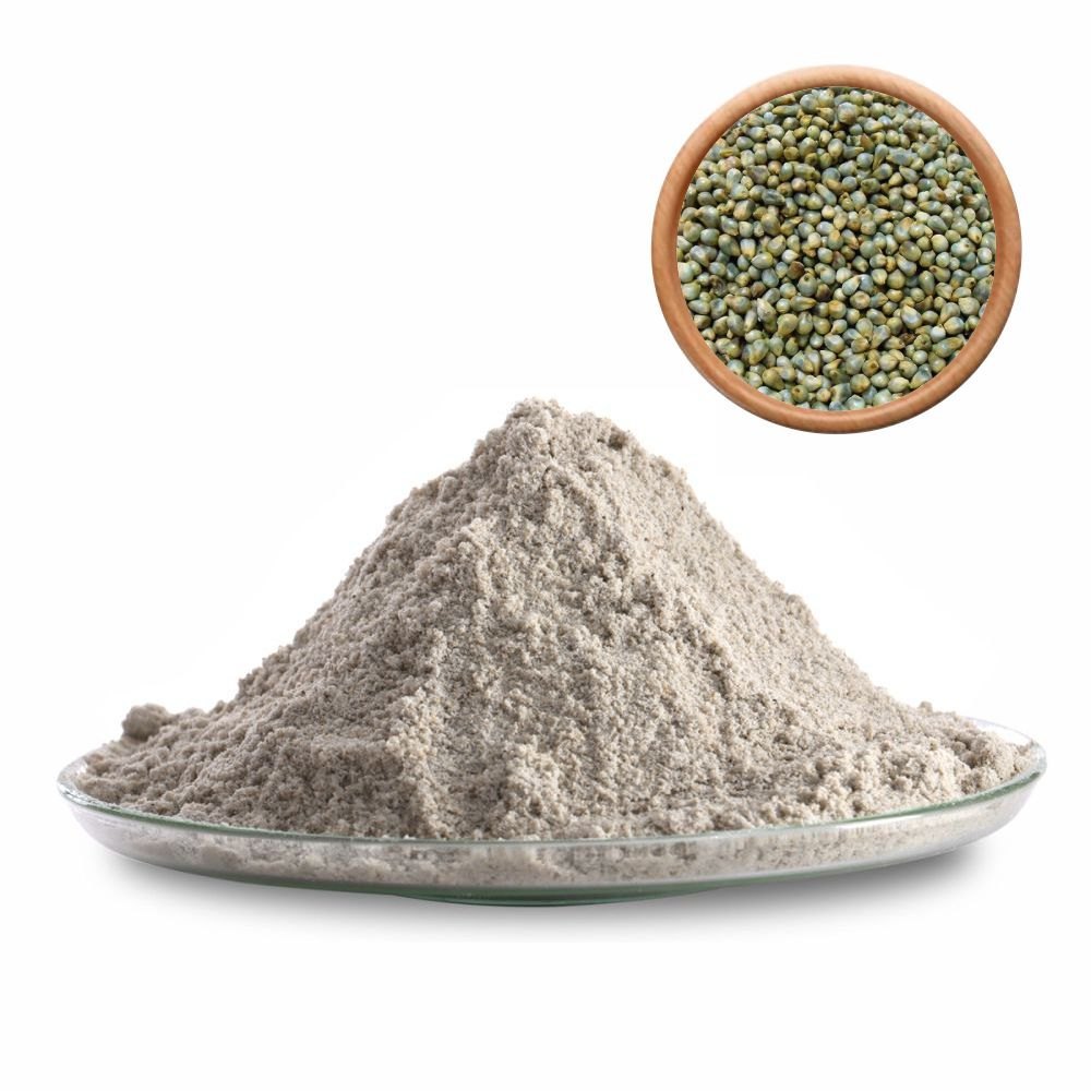 Organic Kambu Flour, Powder, Loose