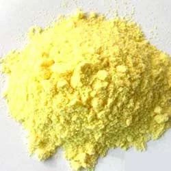 Organic Maize Flour