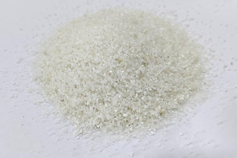 White Rice Grits, Packaging Type: Loose