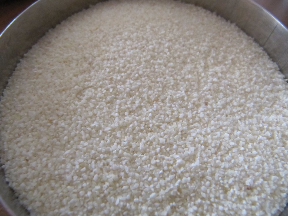 Rice Flour Coarse