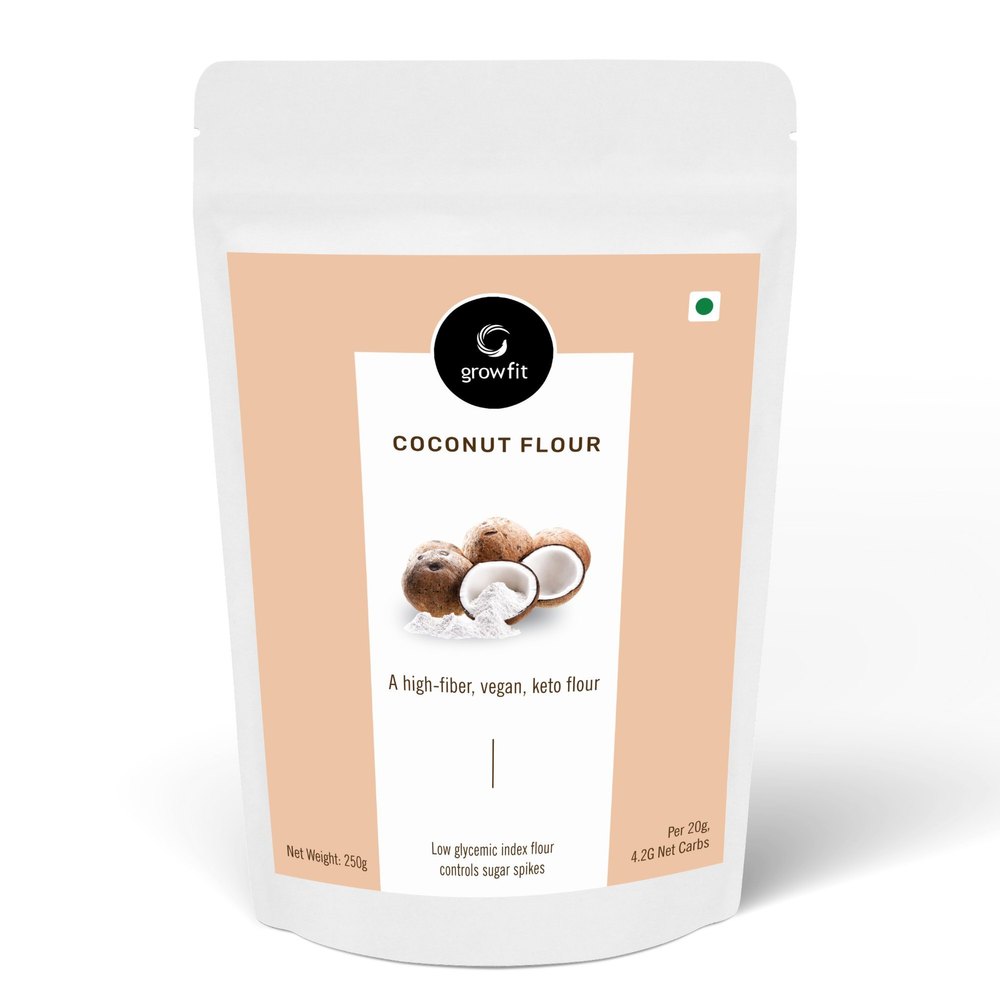 GrowFit Coconut Flour