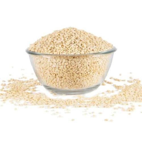 White Urad Dal Ulutham Paruppu, High in Protein, Packaging Size: 1 Kg