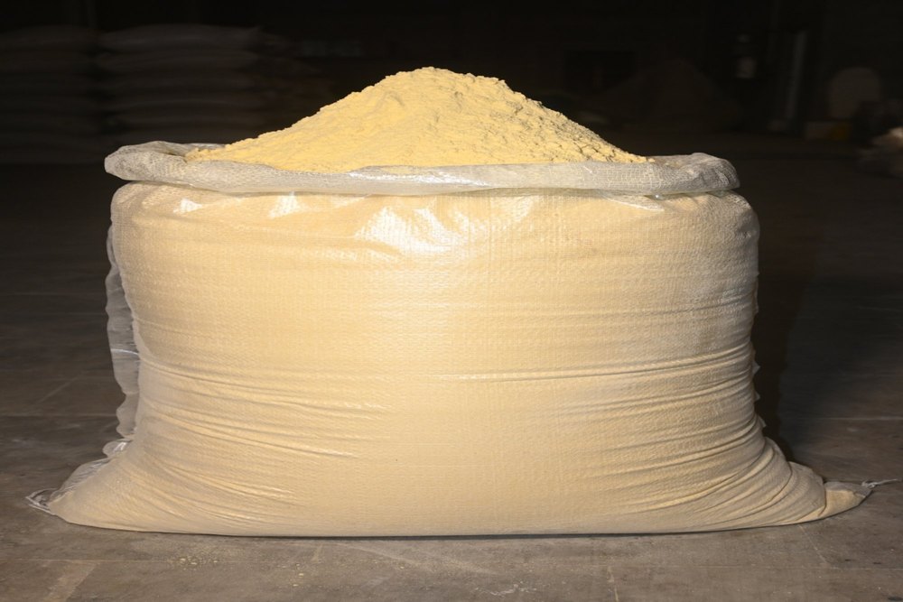 CHIRMI Indian Urad Daal Powder, 35 KG, Packaging Type: Bag