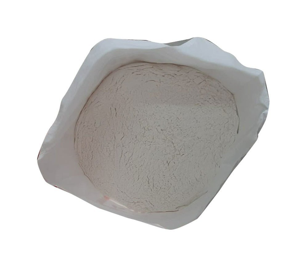 Indian White Rice Flour, 1.4g Per 100g