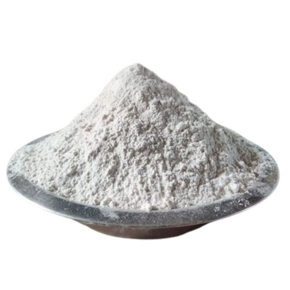 Indian Organic White Rice Flour, Powder, Loose