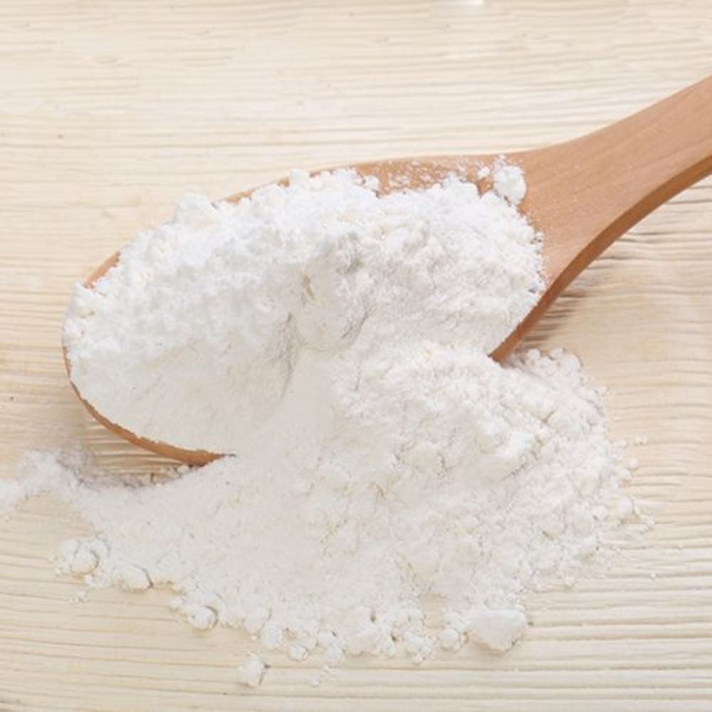 Organic Rice Flour, Powder