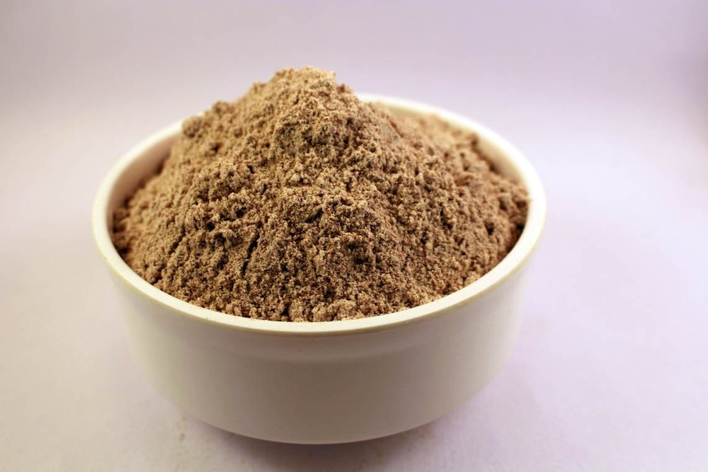 Organic Rice Flour, Powder