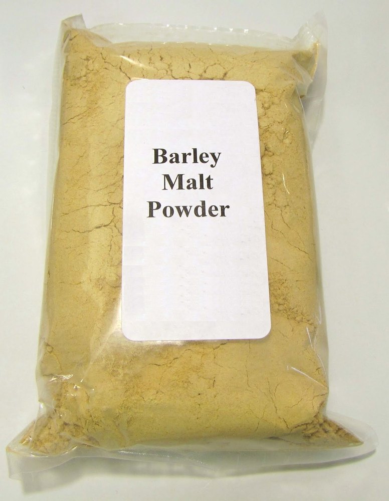 Barley Malt Powder