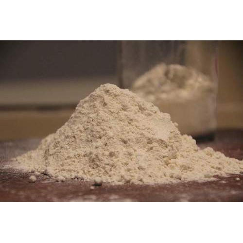 Malt Flour