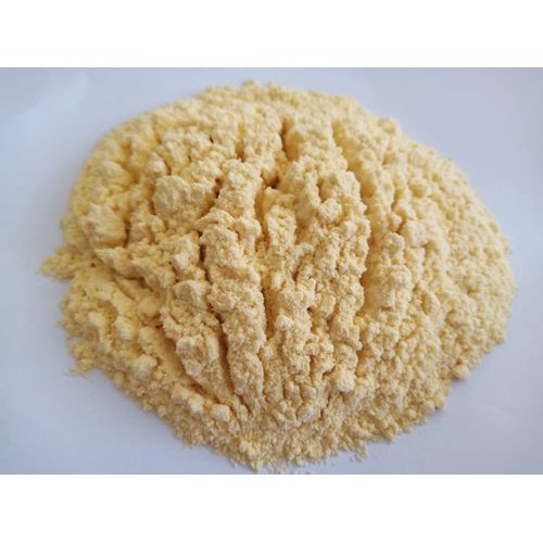 Organic Corn Flour