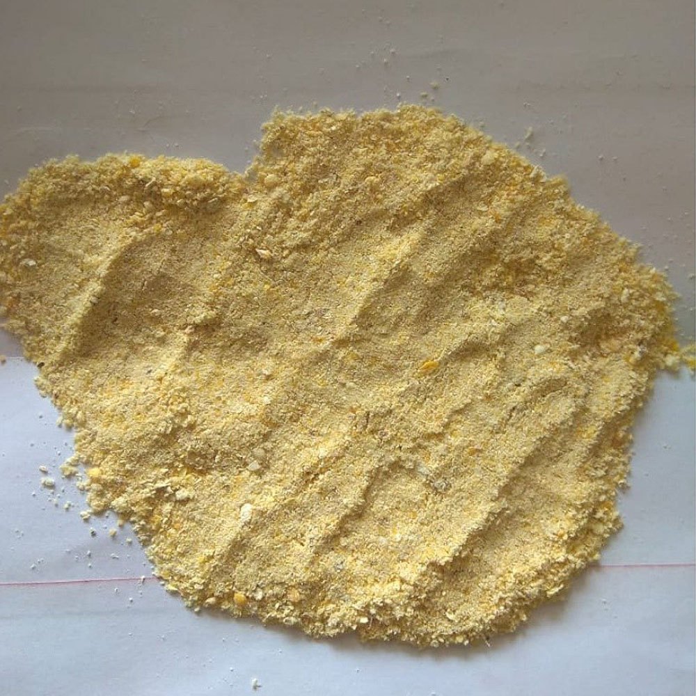 Indian Organic Maize Flour