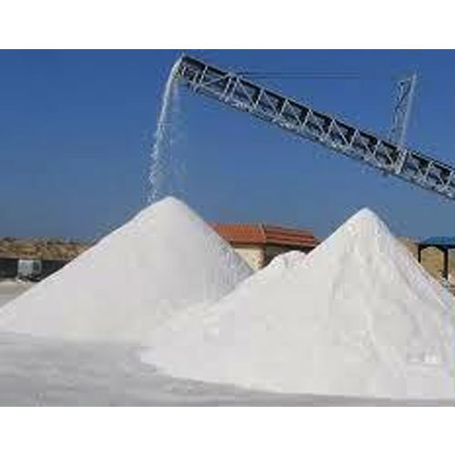 White Crystalline Common Industrial Refined Salt, Packaging Size: 50g, Packaging Type: PP Bag img