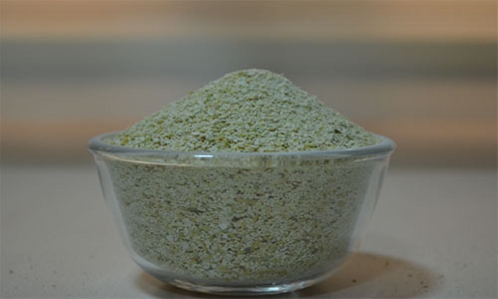 Untoasted Soya Grit, High in Protein