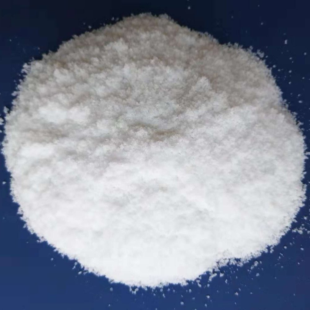 White Crystal Refined Salt, Packaging Type: Loose, Grade: Industrial Grade