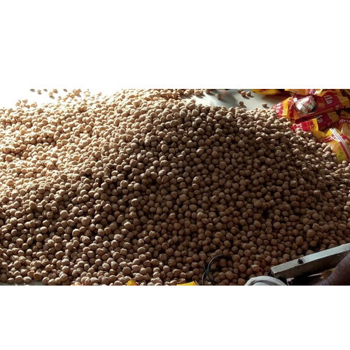 Raw Soya Bean