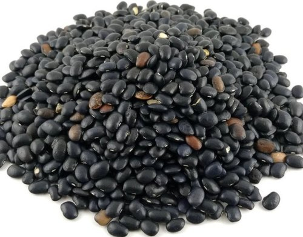 Theni Thaniyam Black Horse Gram, Gluten Free, Packaging Size: 1 Kg