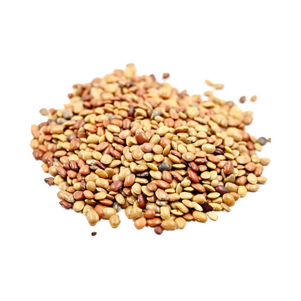 Natural Kulthi Dal Macrotyloma Uniflorum Horse Gram, Kulthi Bean, Hurali, Madras Gram