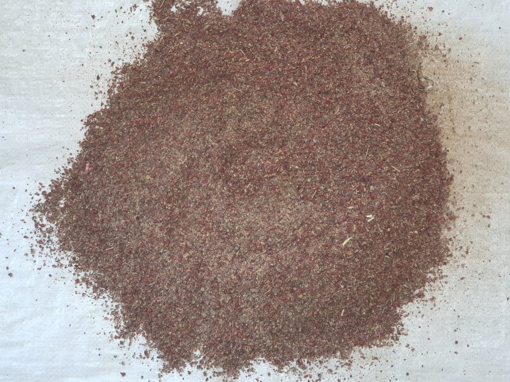 Red Toor Dal Dust, Loose, High in Protein