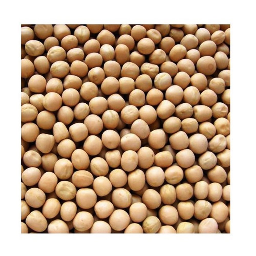 Yellow White Peas Safed Matar, High in Protein, Packaging Size: Loose