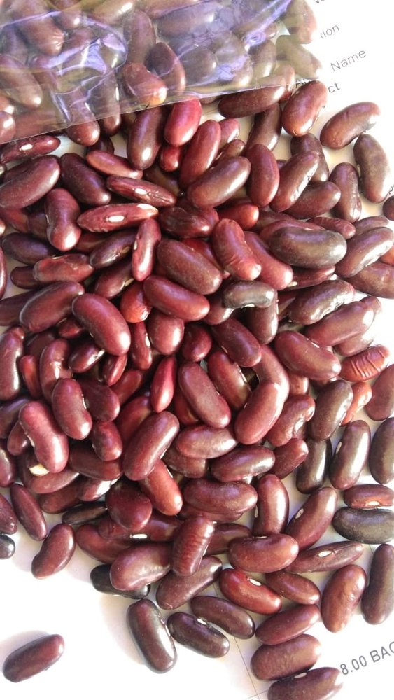 Rajma, High in Protein, Packaging Size: 30 kg