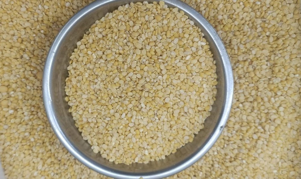 Indian Light Orange Organic Algae Lentils, Tamil Nadu